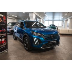 Peugeot 2008 Allure 2025