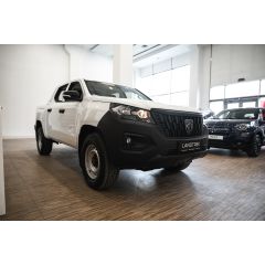 Peugeot Landtrek Pro 2025