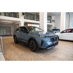 Peugeot 3008 GT 2025