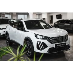 Peugeot 2008 Allure 2025