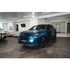 Peugeot 3008 GT
