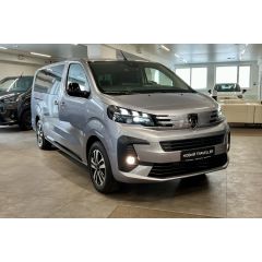 Peugeot Traveller Business 2025