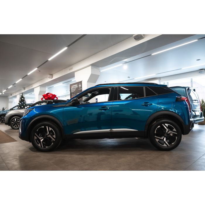 Peugeot 2008 Allure 2025