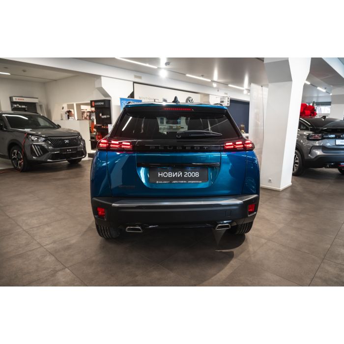 Peugeot 2008 Allure 2025