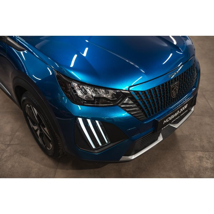 Peugeot 2008 Allure 2025