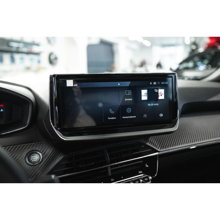 Peugeot 2008 Allure 2025