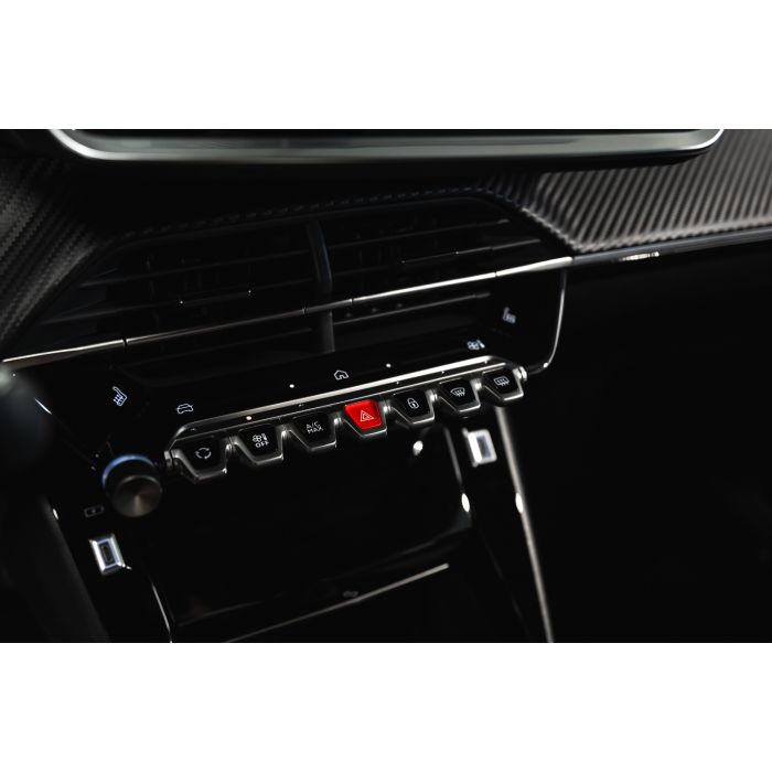 Peugeot 2008 Allure 2025