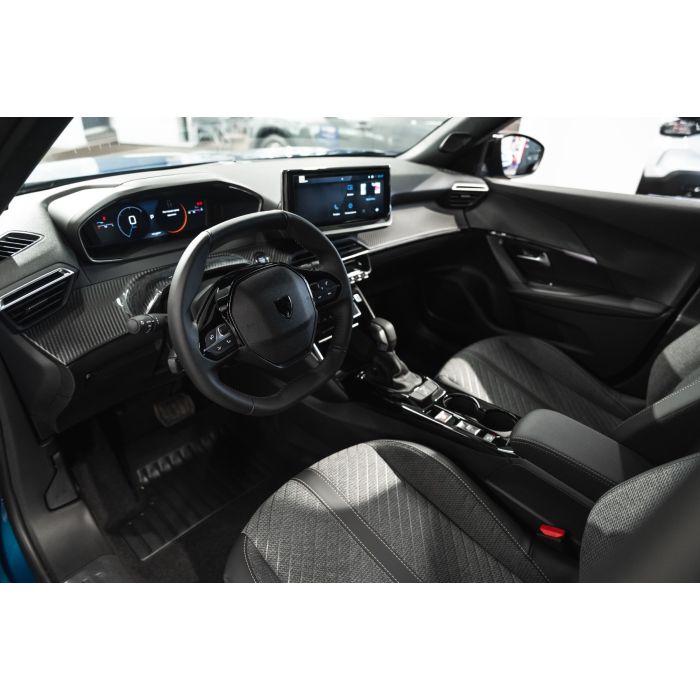 Peugeot 2008 Allure 2025