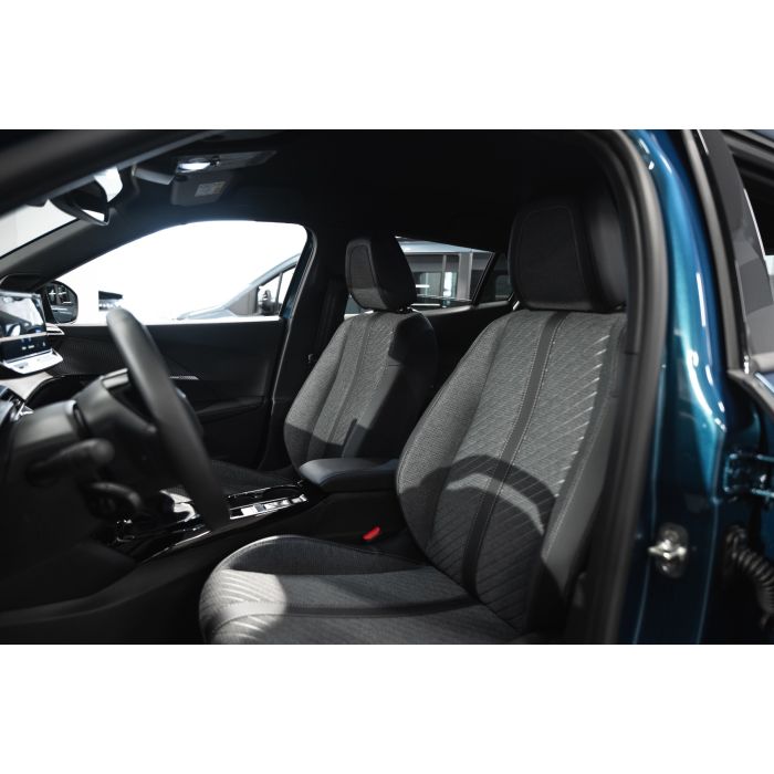 Peugeot 2008 Allure 2025