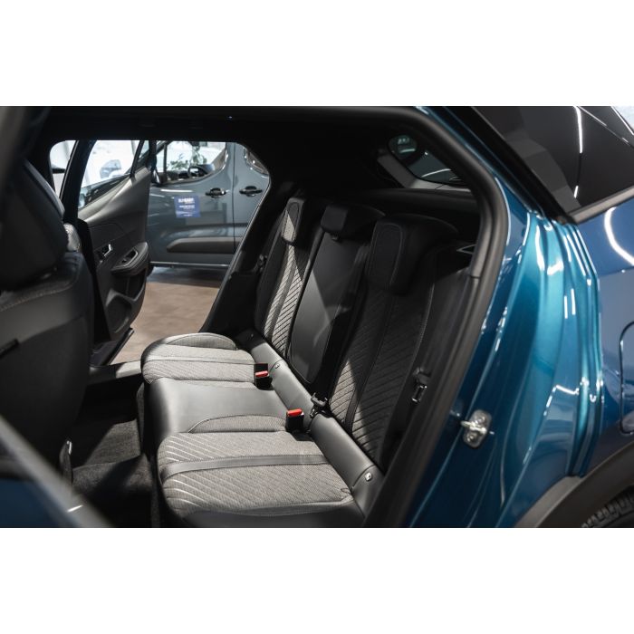 Peugeot 2008 Allure 2025