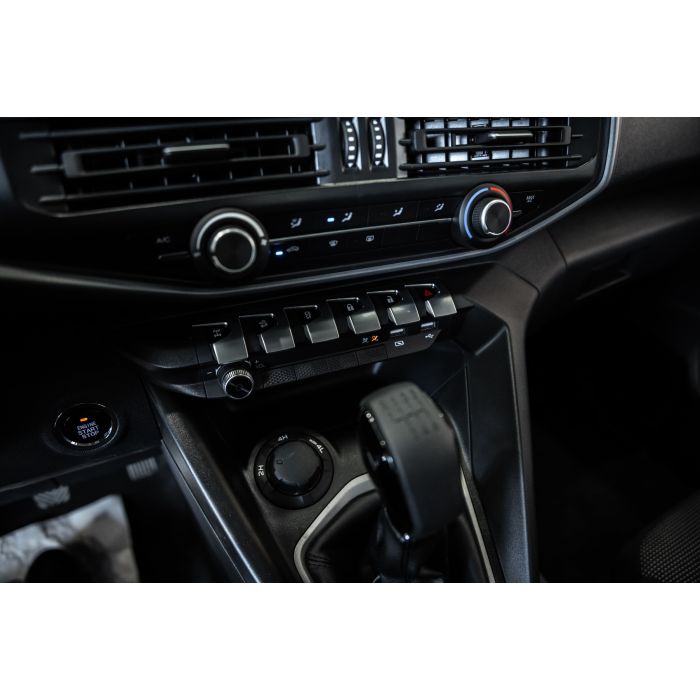 Peugeot Landtrek Лютий 2025