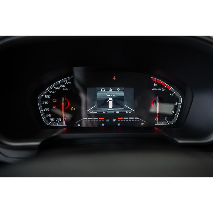 Peugeot Landtrek Лютий 2025