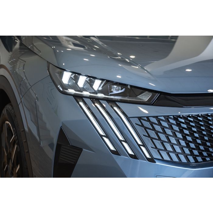Peugeot 3008 GT 2025