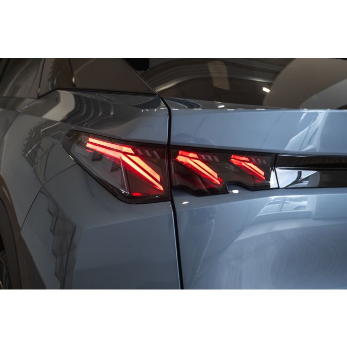 Peugeot 3008 GT 2025