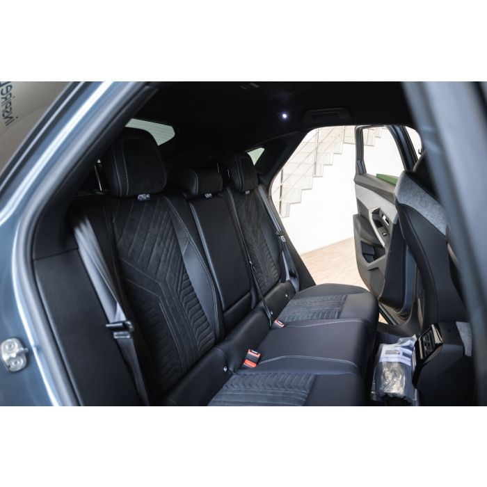 Peugeot 3008 GT 2025
