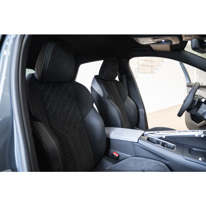 Peugeot 3008 GT 2025