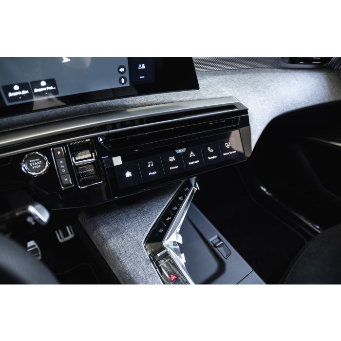 Peugeot 3008 GT 2025