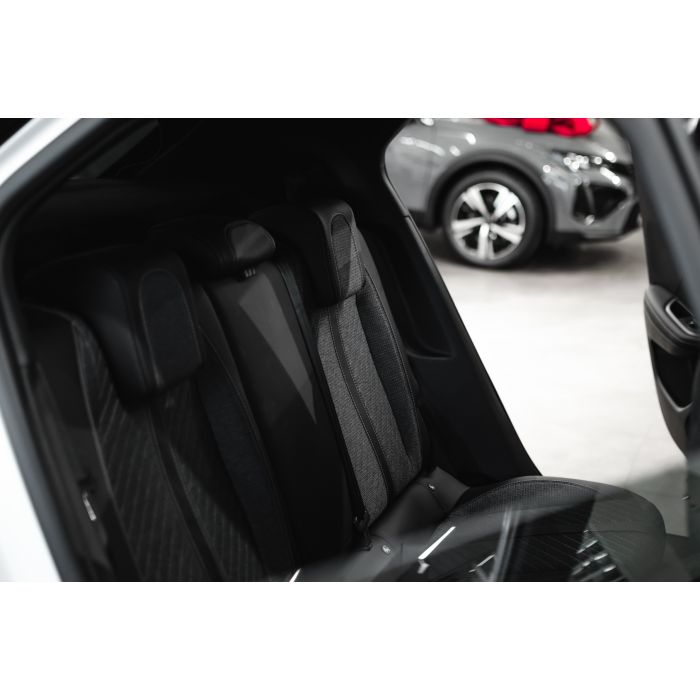 Peugeot 2008 Allure 2025
