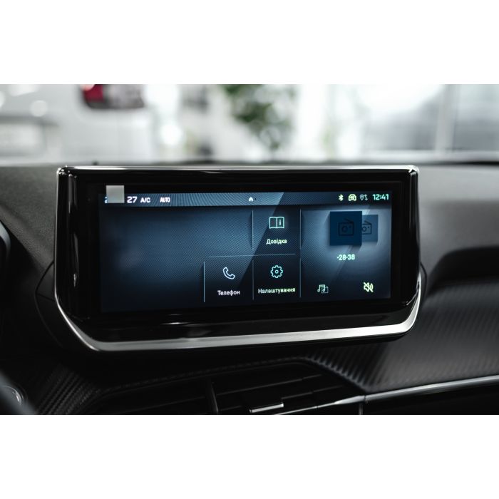 Peugeot 2008 Allure 2025