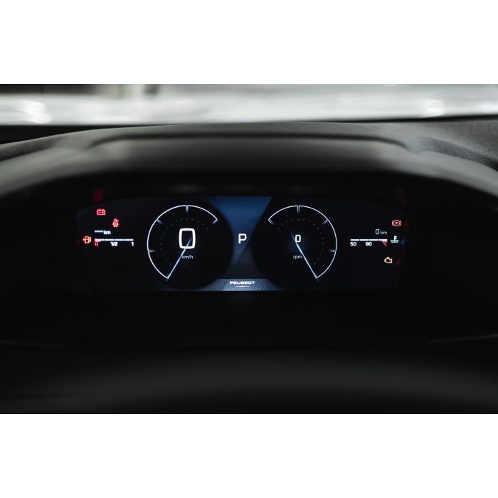 Peugeot 2008 Allure 2025