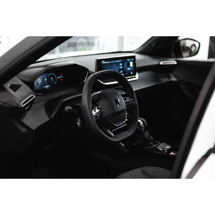 Peugeot 2008 Allure 2025