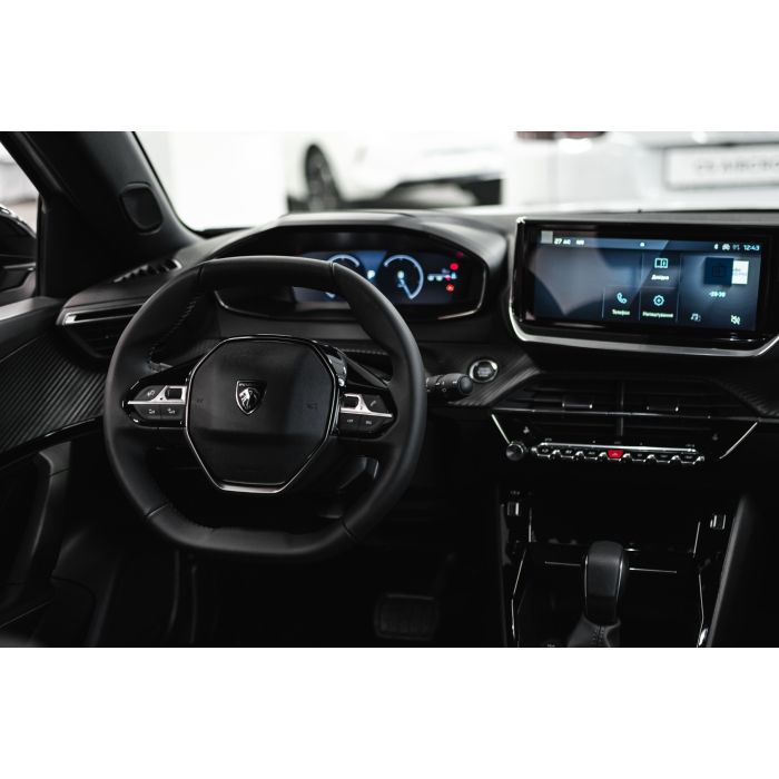 Peugeot 2008 Allure 2025
