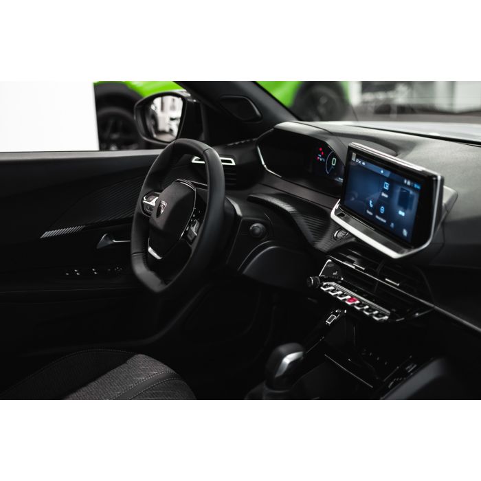 Peugeot 2008 Allure 2025