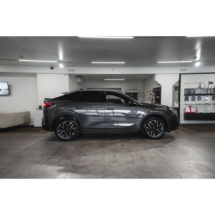 Peugeot 3008 GT