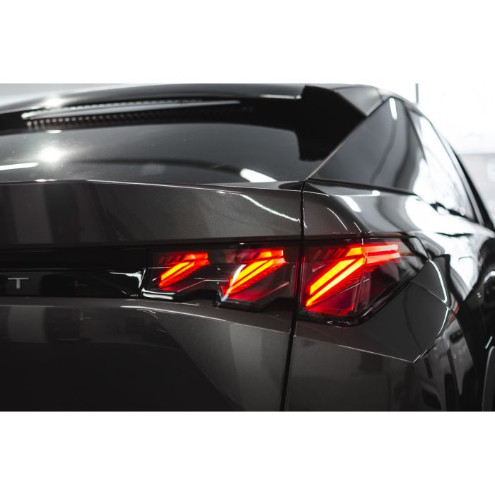 Peugeot 3008 GT