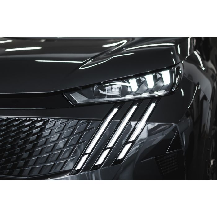 Peugeot 3008 GT
