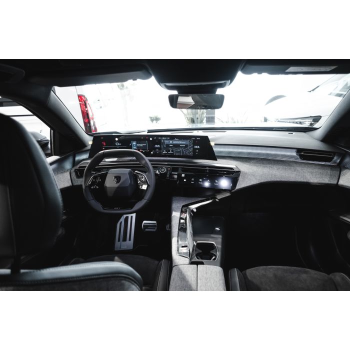 Peugeot 3008 GT