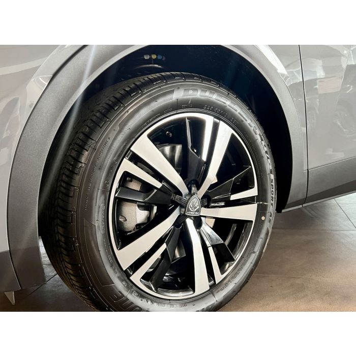 Новий Peugeot 408 GT